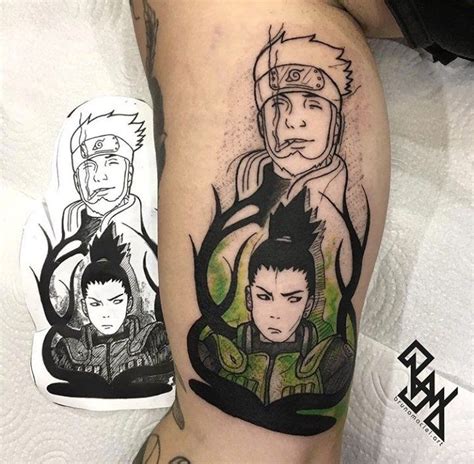 Naruto On Twitter Em 2020 Tatuagem Do Naruto Tatuagens De Anime