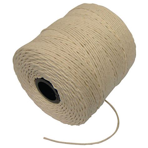 Cotton String 500g Polished G260253 Gls Educational Supplies