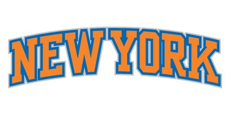 You can now download for free this new york knicks logo transparent png image. Knicks-Nets rivalry - Wikipedia