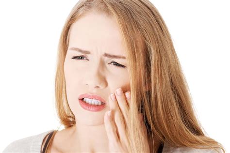 Common Causes For Jaw Pain