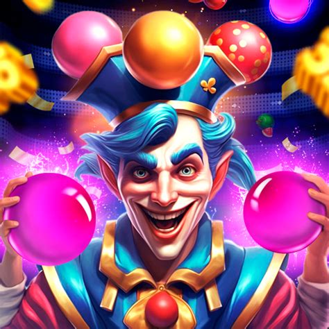 下載 Joker Balls Qooapp 遊戲庫