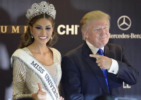 Univision Cuts All Ties With Donald Trump Over Immigrant ‘rapist