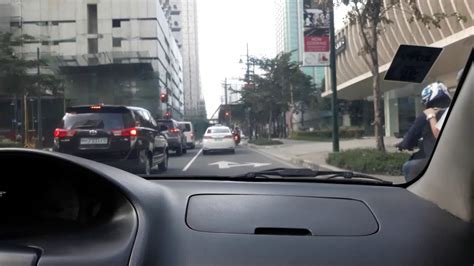 Driving Around In Manila During Weekend Youtube
