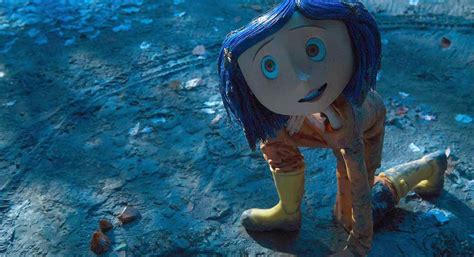 Animated Life Review 14 Coraline