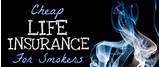 Pictures of Cheap Life Insurance Quotes For Smokers