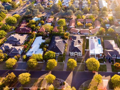 Australian Property The 21 Best Suburbs To Invest Into In 2021