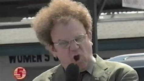 watch check it out with dr steve brule s4 has a new trailer ya dingus