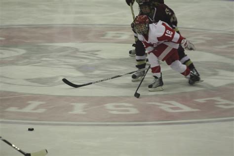 Jillian Kirchner Boston University Womens Ice Hockey Vs Flickr