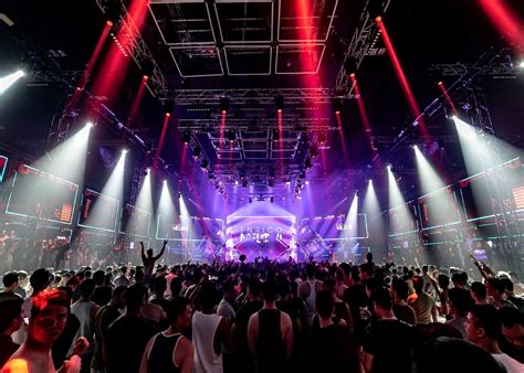 White Party Bangkok Returns This 2022 With ‘electric Sea