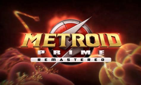 Everything To Know About Nintendos Metroid Prime Remastered Before
