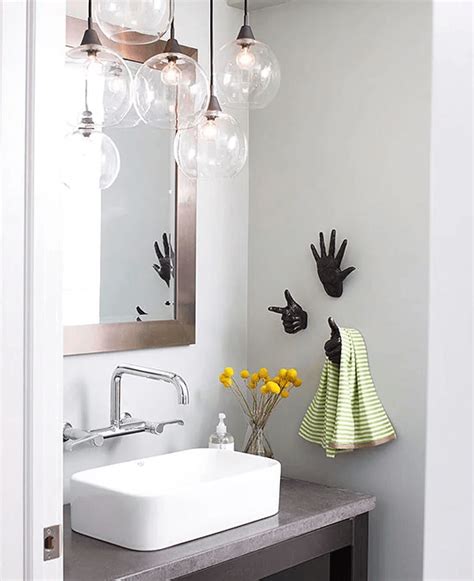 Beautiful Bathroom Ceiling Ideas