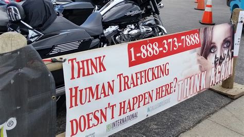 Sex Trafficking At Sturgis Rally What These Men Agreed To Pay