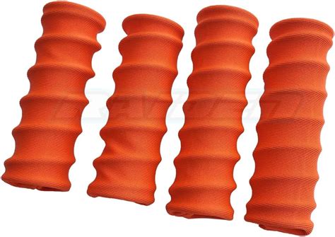 Amazon Damper Shock Sleeves Dirt Dust Resist Guard Cover For