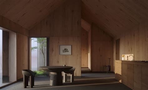 Cube Haus Launches Modaler Home Designs Wallpaper