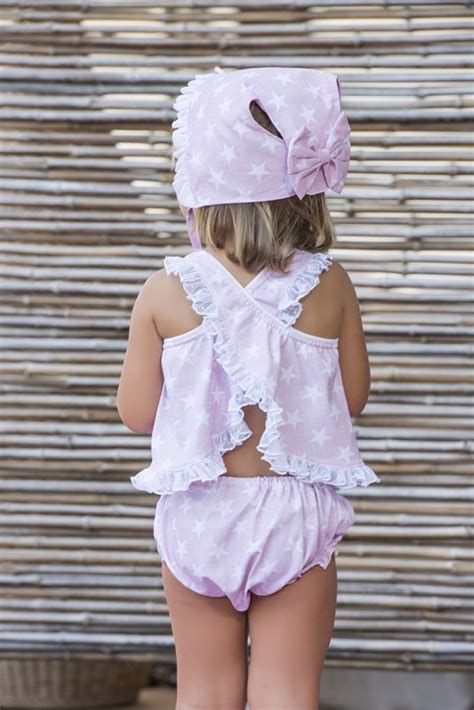 Xilófono Vestido Floral Para Chicas Moda Moda Infantil