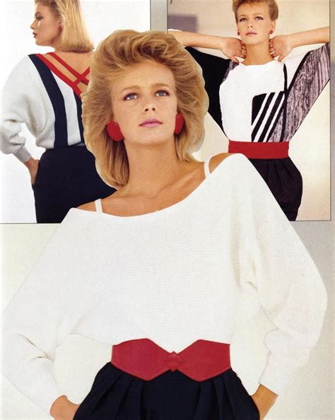 Pin By Maya Kule On Early Days Of The Department Store 1980s Fashion 80s Fashion Vip Fashion