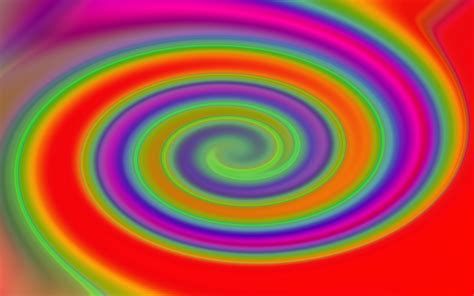 Free Download Rainbow Twirl Hd By Dj Bing Bing 1920x1080