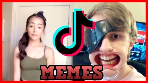 Funny Tik Tok Ironic Memes Compilation V5 Youtube