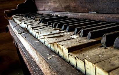 Piano Wallpapers Desktop Keys Backgrounds Cool Playing