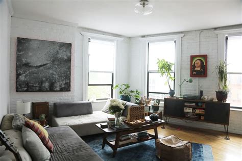 Artists Apt In Downtown Manhattan Apartments For Rent In New York