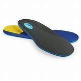 Boot Doctor Insoles