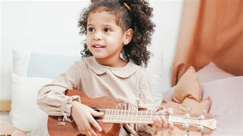 Musical Instrument Kids Playing Instruments Musical Instruments For