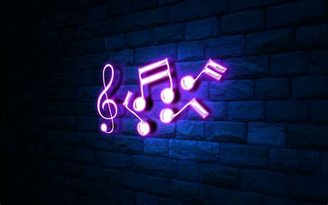 Free Download Blue Music Notes Wallpaper 64 Images