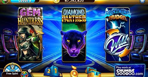 All you need to do is type chumbacasino.com in your mobile. Chumba Android App | Play Slots On Android Phones