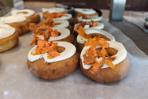 Check spelling or type a new query. Jelly Modern Doughnuts | Potato donuts, Donuts, Peanut ...