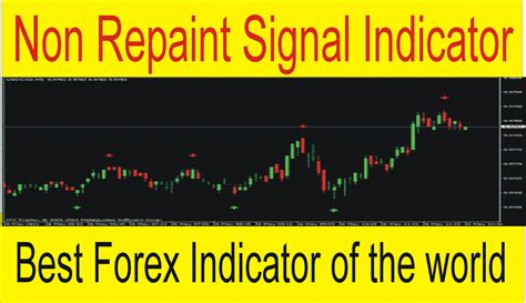 Non Repaint Best Forex Trading Indicator Of The World Tani Forex