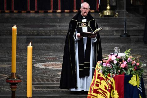 The Archbishop Of Canterbury Everything You Need To Know About The Man