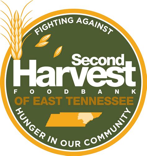 Second Harvest Food Bank Of East Tennessee Receives Record Donations