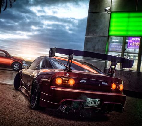 Nfs Nissan Skyline Gtr Need For Speed Nfs Nissan Nissan Skyline