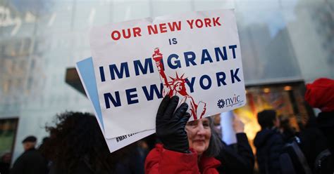 Push To Punish Sanctuary Cities Could Spark Shutdown