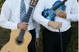 Private Classical Guitar Lessons