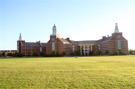 Baylor Named A ‘cool School For Campus Sustainability The Baylor Lariat