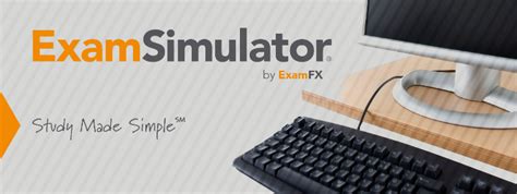 Examfx is the leading provider of online prelicensing training for the insurance and financial services industries. The Exam Simulator