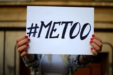 Heres How The Metoo Movement Is Affecting Men At The Workplace Entrepreneur