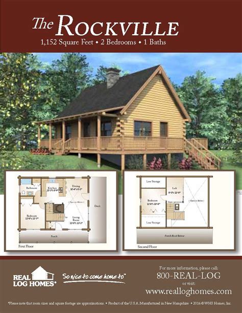 Pin By Real Log Homes On Real Log Floor Plans Cabin House Plans Log