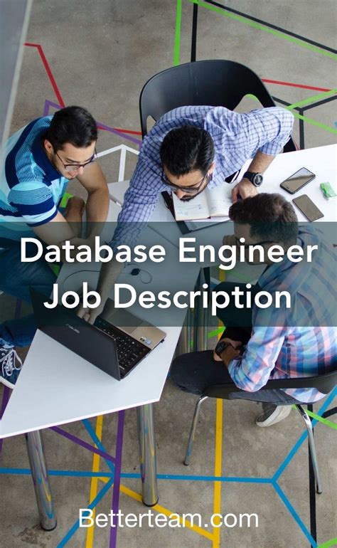 Database Engineer Job Description In 2021 Job Description Interview