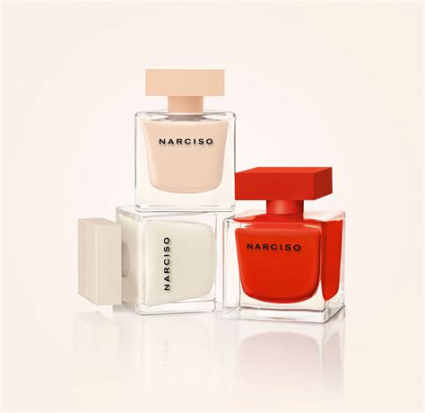 Narciso Rouge Narciso Rodriguez Perfume A New Fragrance For Women 2018