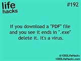 Photos of What Is Computer Virus Pdf