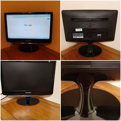 Samsung Syncmaster B1930 185 Monitor In Lower Darwen For £2000 For