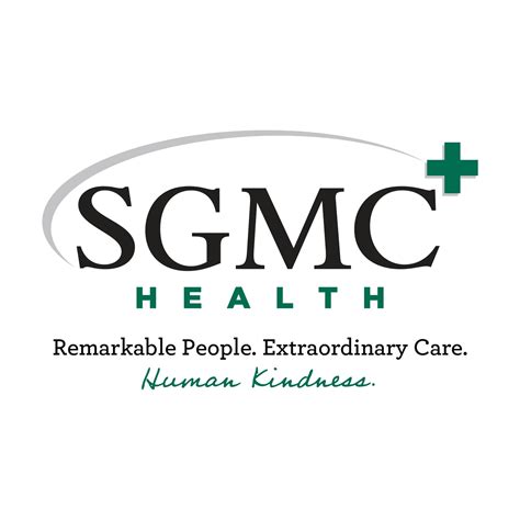 Sgmc Health