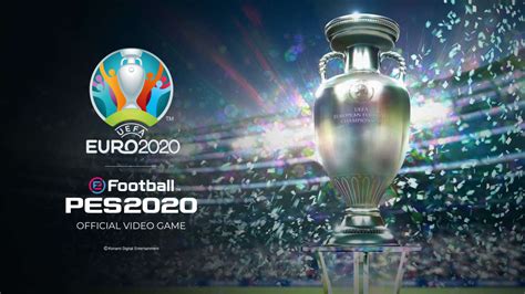 14,251,525 likes · 2,949,744 talking about this. PES 2020's Free UEFA Euro 2020 DLC Coming In June With Every National Team - GameSpot