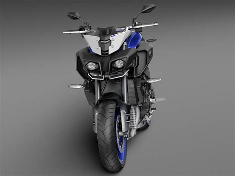 Yamaha rxz 135 price in india was ₹ 42,000. Yamaha MT-10 2016 3D Model MAX OBJ 3DS FBX C4D LWO LW LWS ...