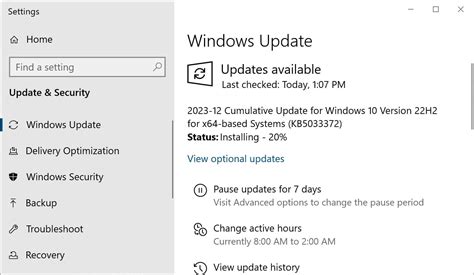 Windows 10 Kb5033372 Update Released With Copilot For Everyone 20