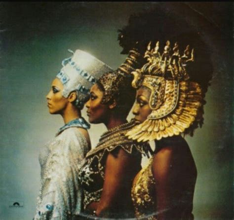 Nubian Queens Egypt African Royalty African Queen