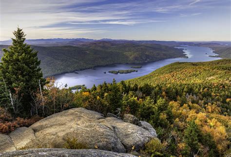 8 Most Beautiful Lakes In Upstate New York Worldatlas