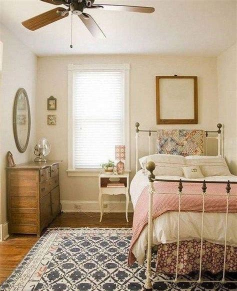 Vintage Bedroom Ideas 20 Most Beautiful Decors On A Budget